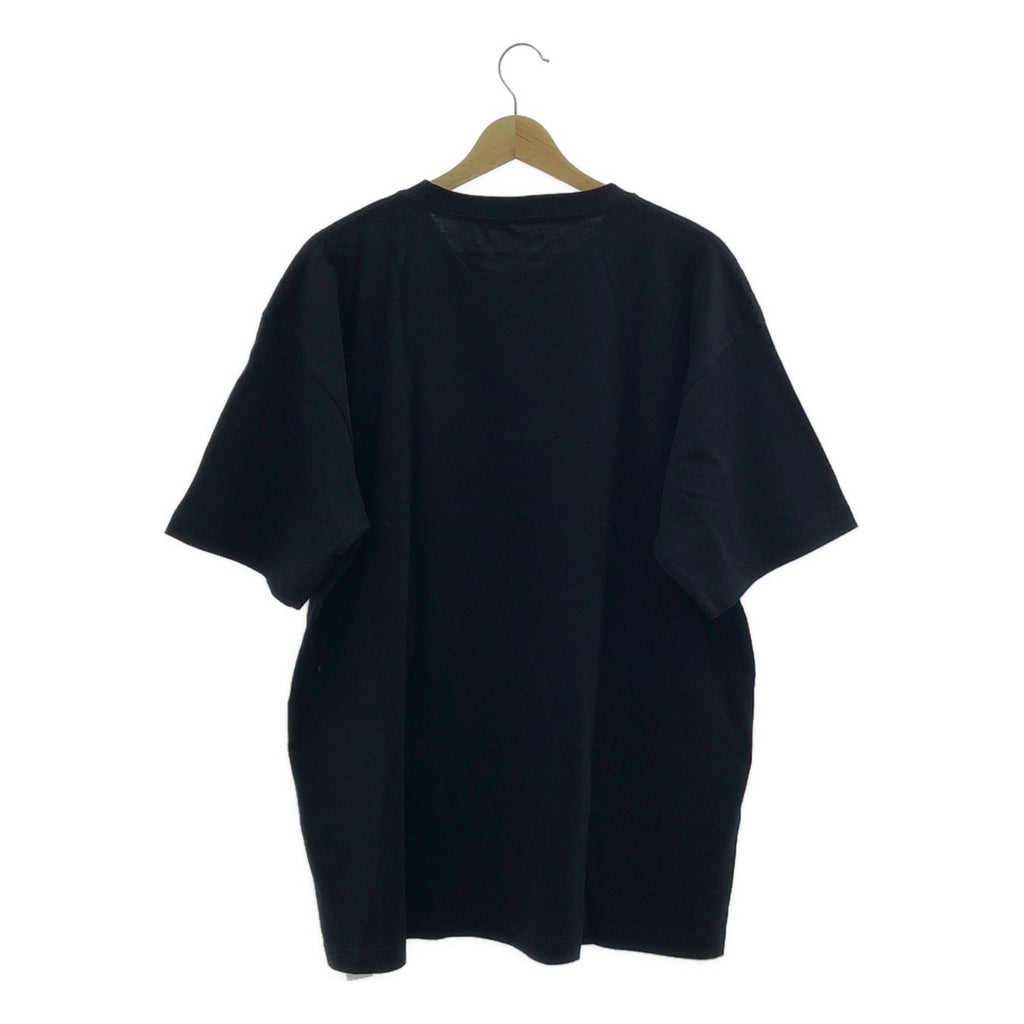 ADAM ET ROPÉ / アダムエロペ | ×oasis オアシス / プリント Tシャツ | XL |