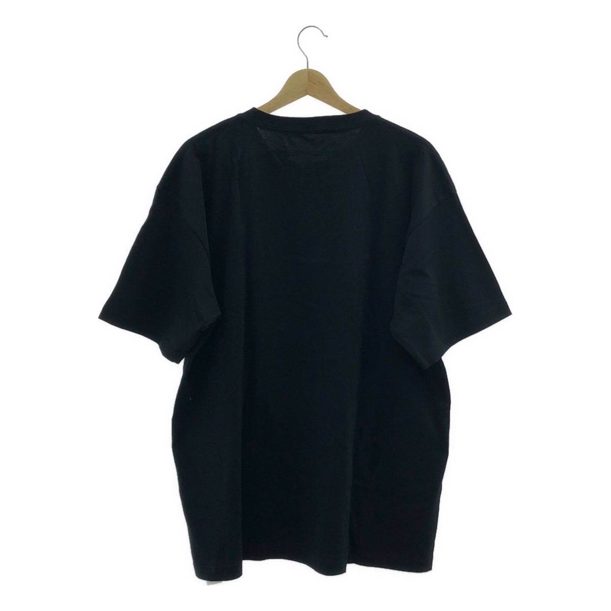 ADAM ET ROPÉ / アダムエロペ | ×oasis オアシス / プリント Tシャツ | XL |