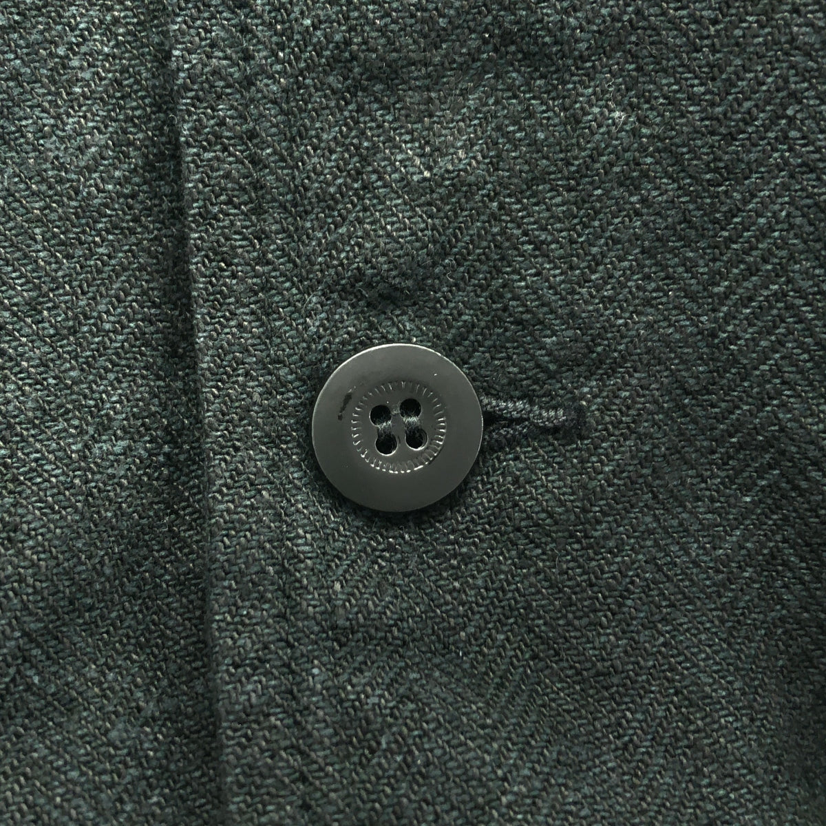 OUTIL / ウティ | coat / MANTEAU VOLVIC / リネン シルク