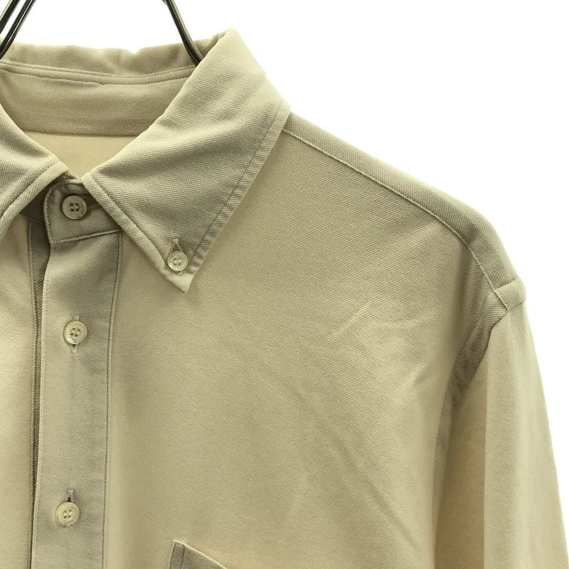 beautiful people / 뷰티풀피플 | 엠블럼 자수 풀오버 셔츠 |