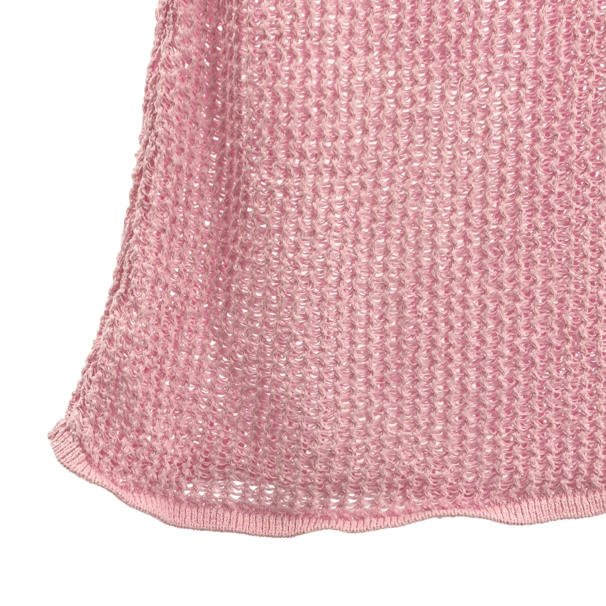 emmi | 網紗針織美人魚裙 | 0 | 女款