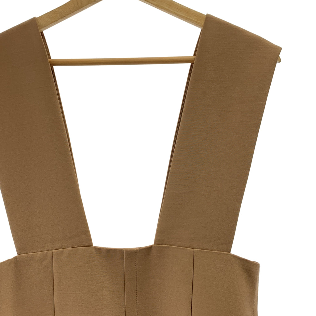 DEPAREILLE | 羊毛絲質混紡半身裙 | 36碼 | 女款