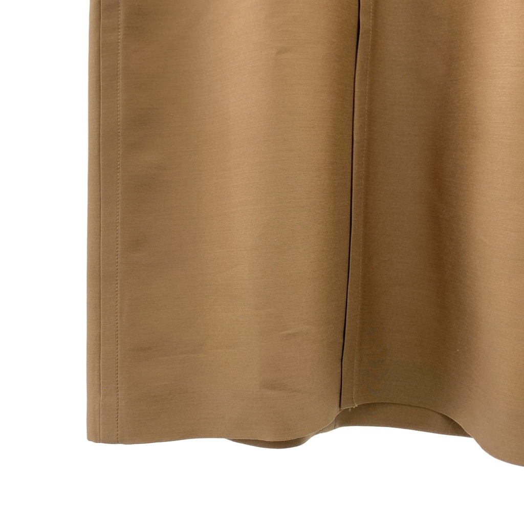 DEPAREILLE | 羊毛絲質混紡半身裙 | 36碼 | 女款