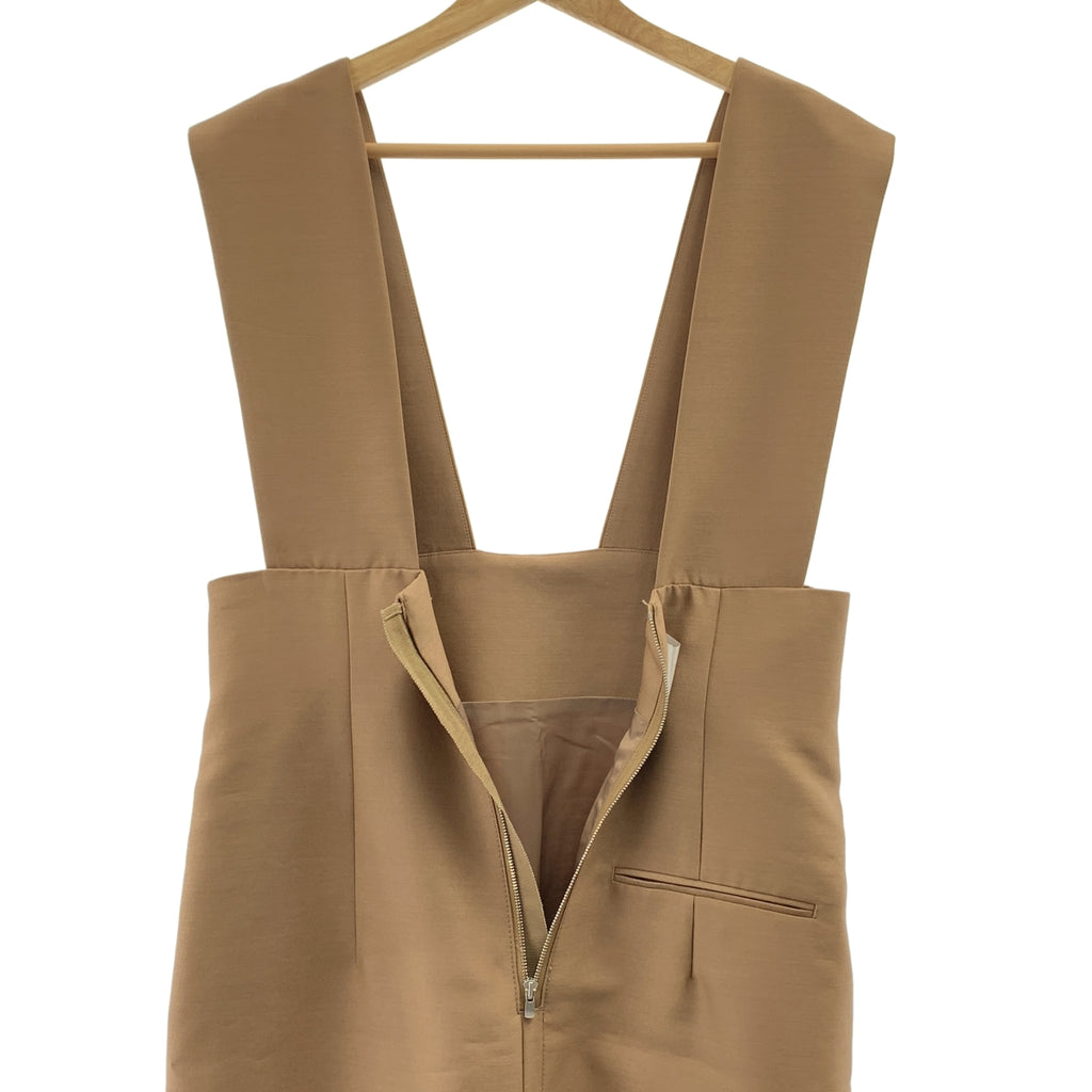 DEPAREILLE | 羊毛絲質混紡半身裙 | 36碼 | 女款