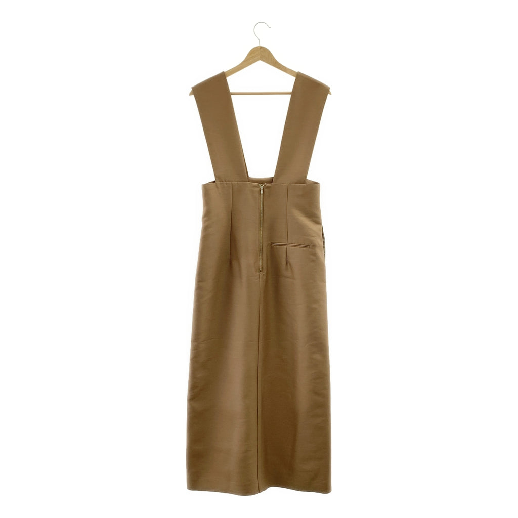 DEPAREILLE | 羊毛絲質混紡半身裙 | 36碼 | 女款