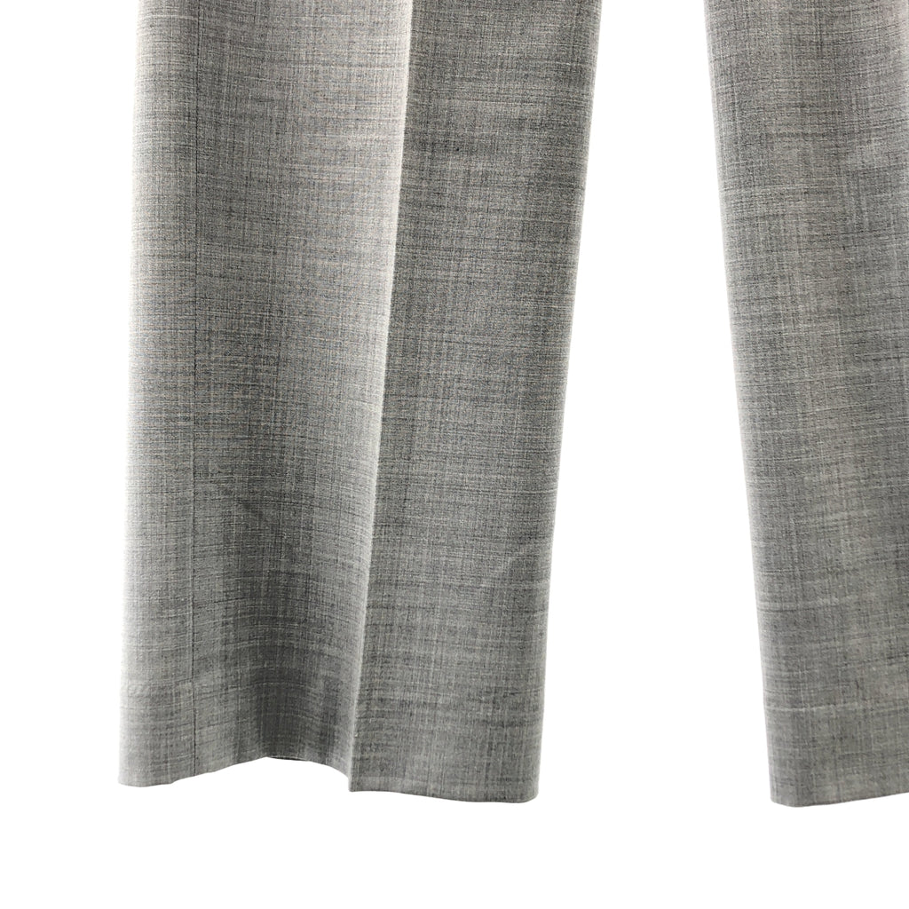 erne / エルネ | 2023SS | 2タック スラックス パンツ | F | レディース