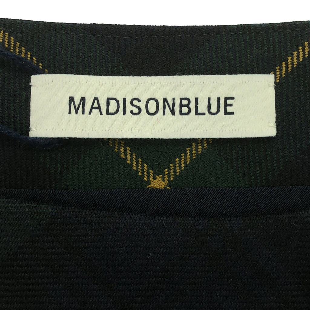 【미품】 MADISON BLUE / 매디슨 블루 |