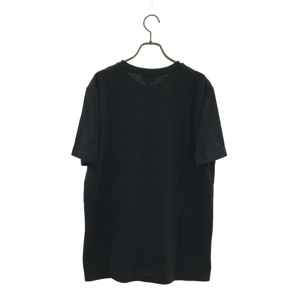 A.P.C. / アーペーセー | コットン ロゴプリント Tシャツ | L | メンズ