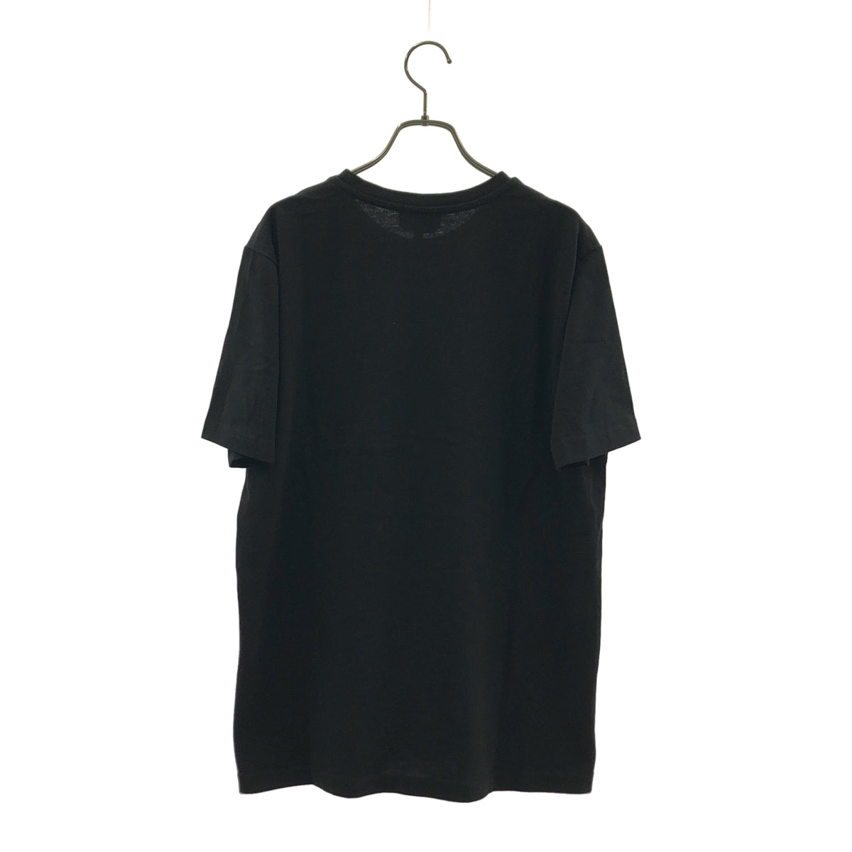 A.P.C. / アーペーセー | コットン ロゴプリント Tシャツ | L | メンズ