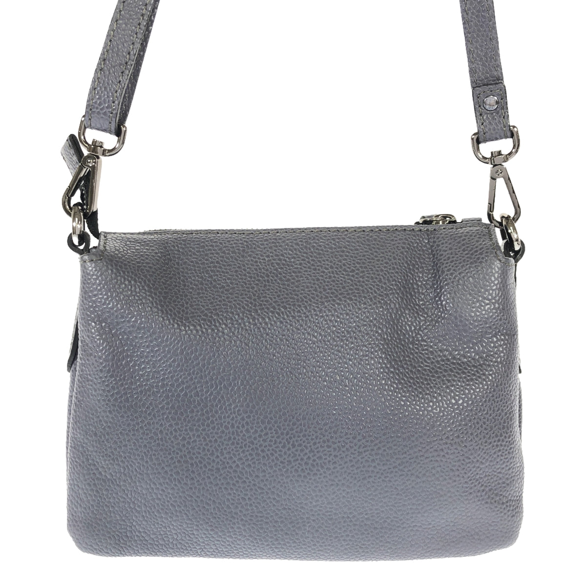 GIANNI CHIARINI | Leather shoulder bag |