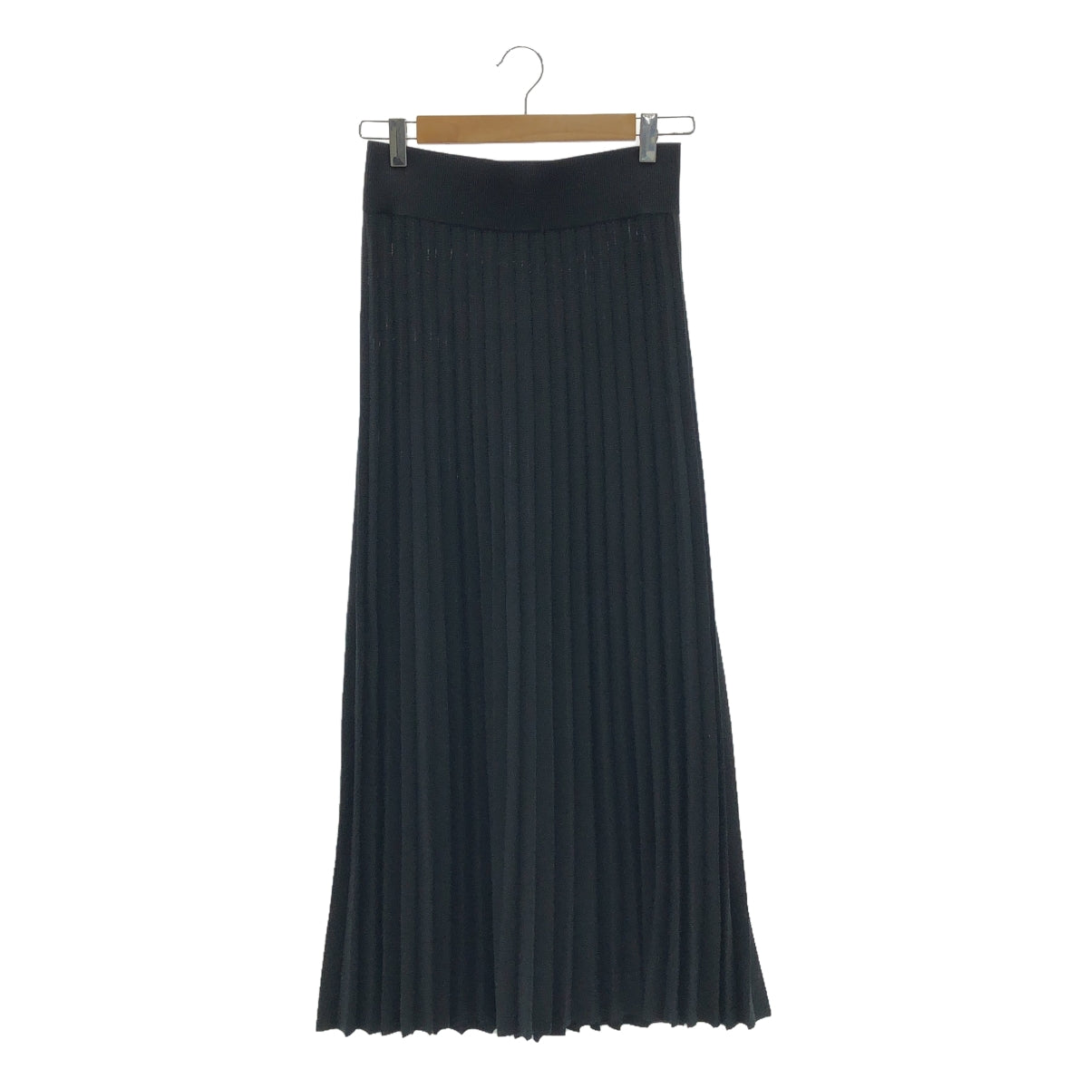 Deuxieme Classe | beauty pleated skirt | 36 | Women's