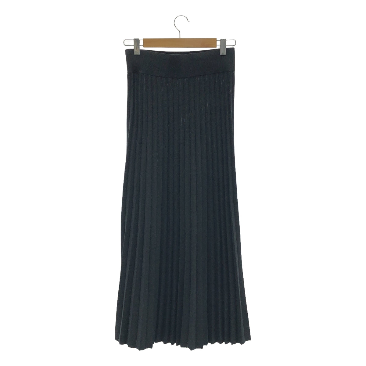 Deuxieme Classe | beauty pleated skirt | 36 | Women's