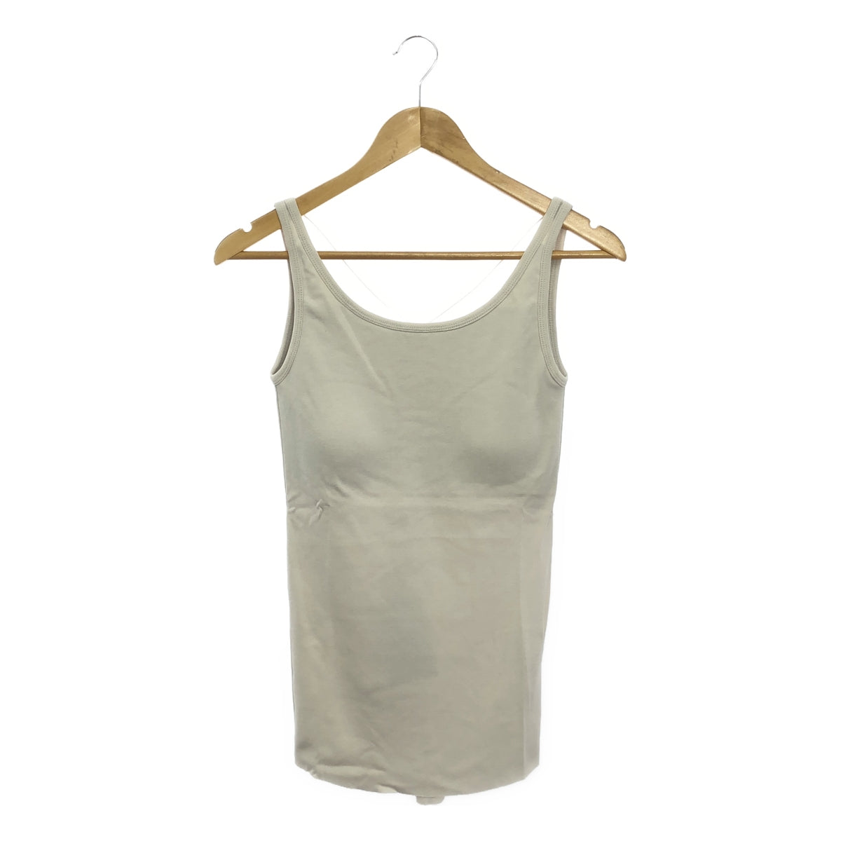 Spick and Span | 2022SS | [LORO] Ayatori TankTop | F |