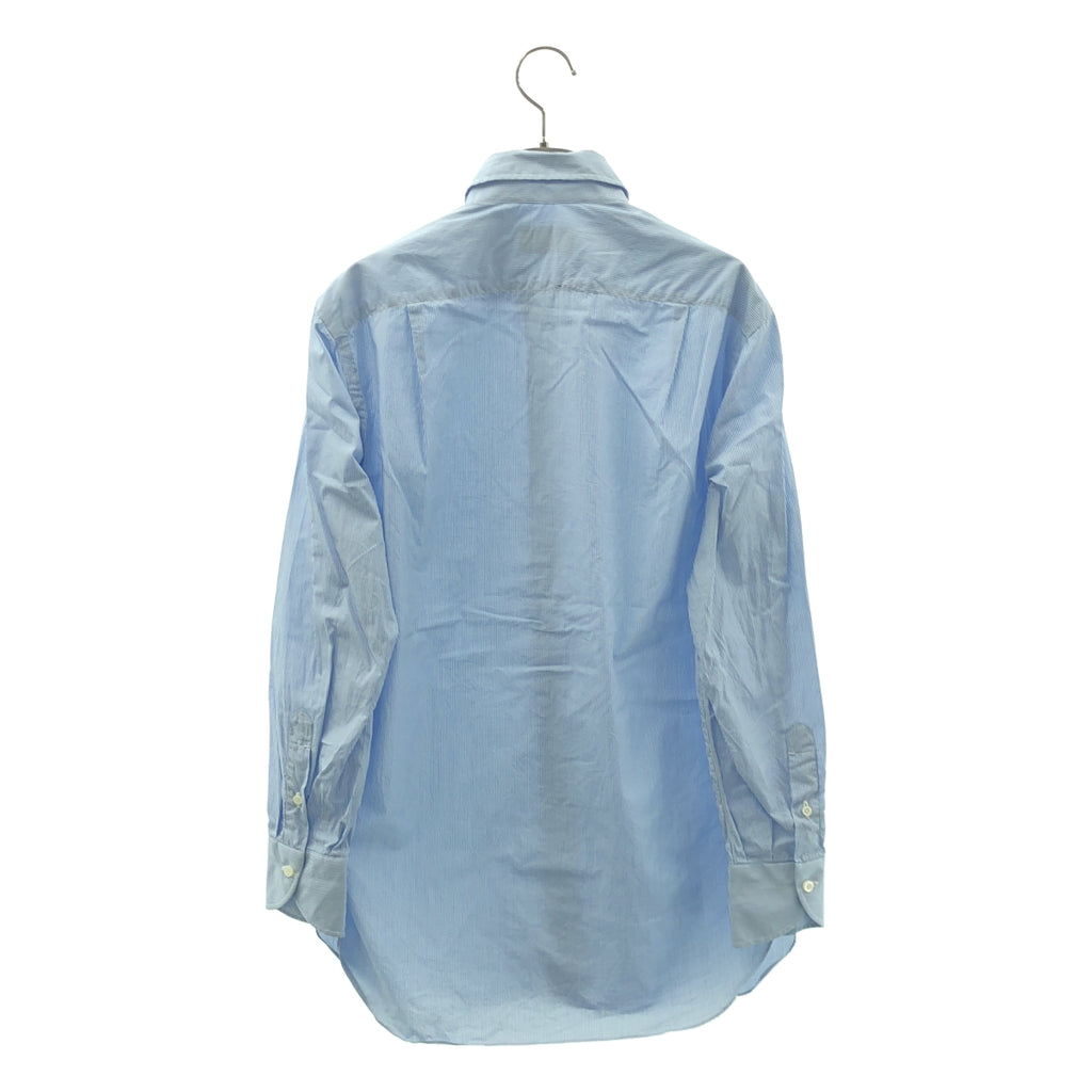 ISAIA / イザイア | ストライプ ドレスシャツ | 15 / 38 | メンズ