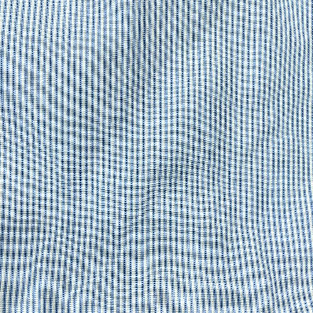 ISAIA / イザイア | ストライプ ドレスシャツ | 15 / 38 | メンズ