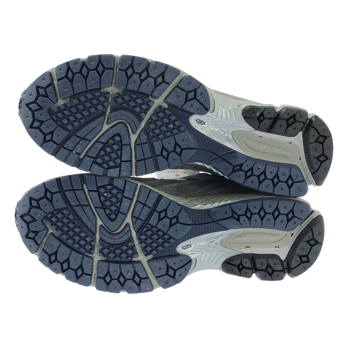 新百倫 | 2023 春夏 | M2002RXC GORE-TEX 絨面革運動鞋 | 28 碼 | 灰色 | 男款