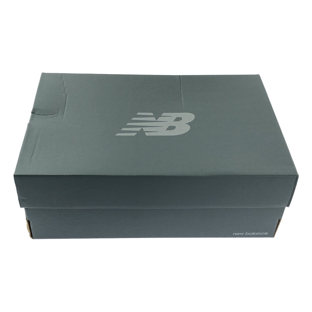 【新品】  New Balance / ニューバランス | 2023SS | M2002RXC GORE-TEX スエード スニーカー | 28 | グレー | メンズ