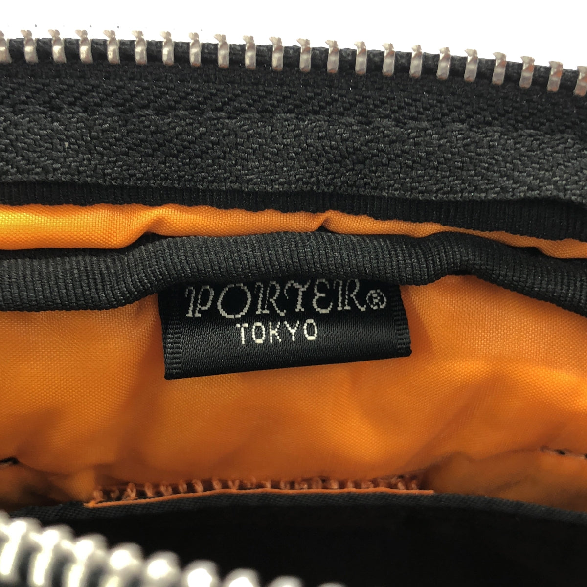 PORTER / ポーター | TANKER ショルダーバッグ |