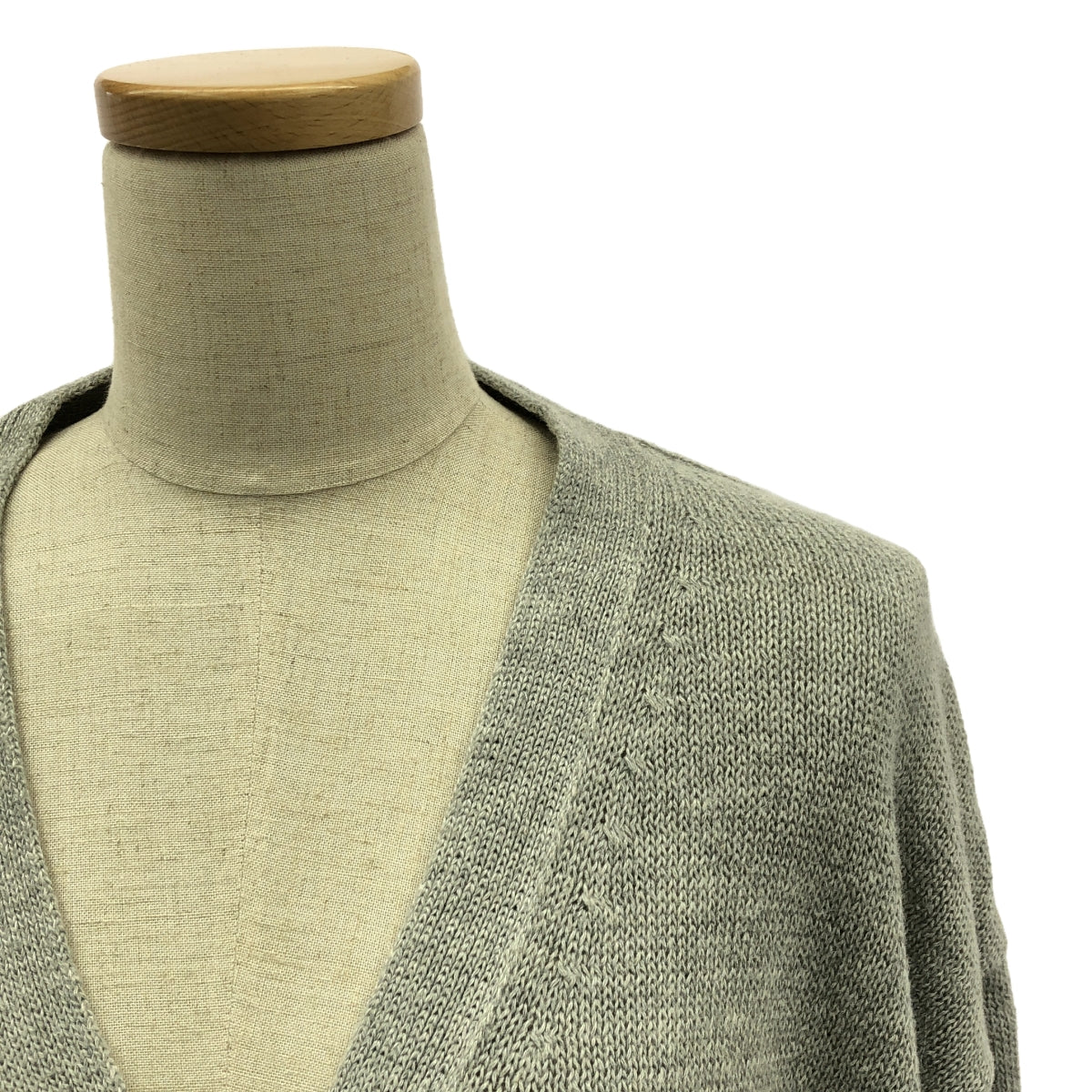 Deuxieme Classe / Deuxieme Classe | grace cardigan | F | Gray | Women's