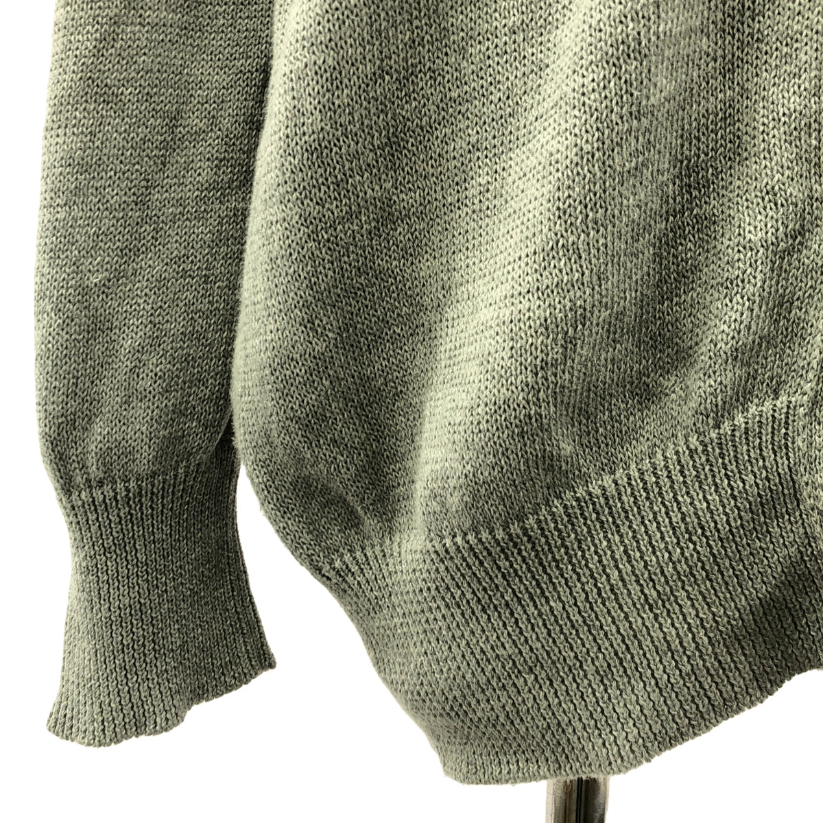 Deuxieme Classe / Deuxieme Classe | grace cardigan | F | Gray | Women's