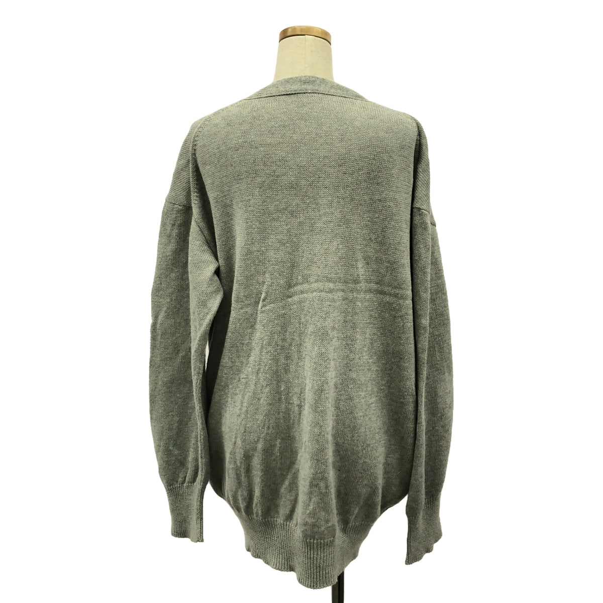 Deuxieme Classe / Deuxieme Classe | grace cardigan | F | Gray | Women's