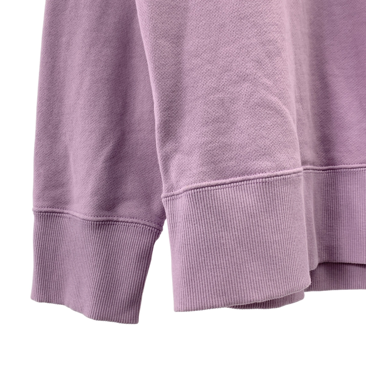 鬼塚虎 | 純棉後背刺繡衛衣 | M碼 | 女款