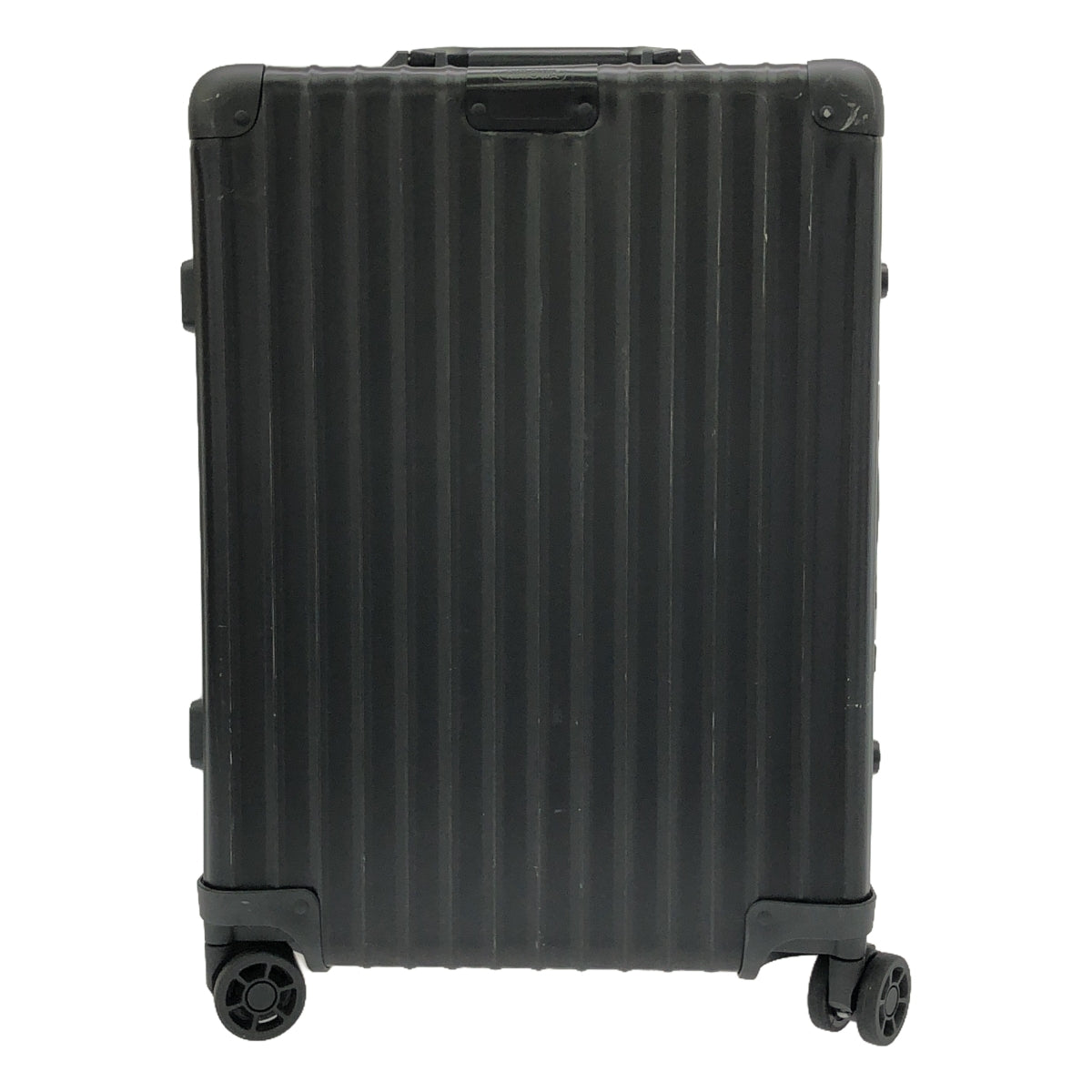 RIMOWA / Rimowa | × UNITED ARROWS United Arrows special order CLASSIC FLIGHT 33L Classic Flight suitcase |