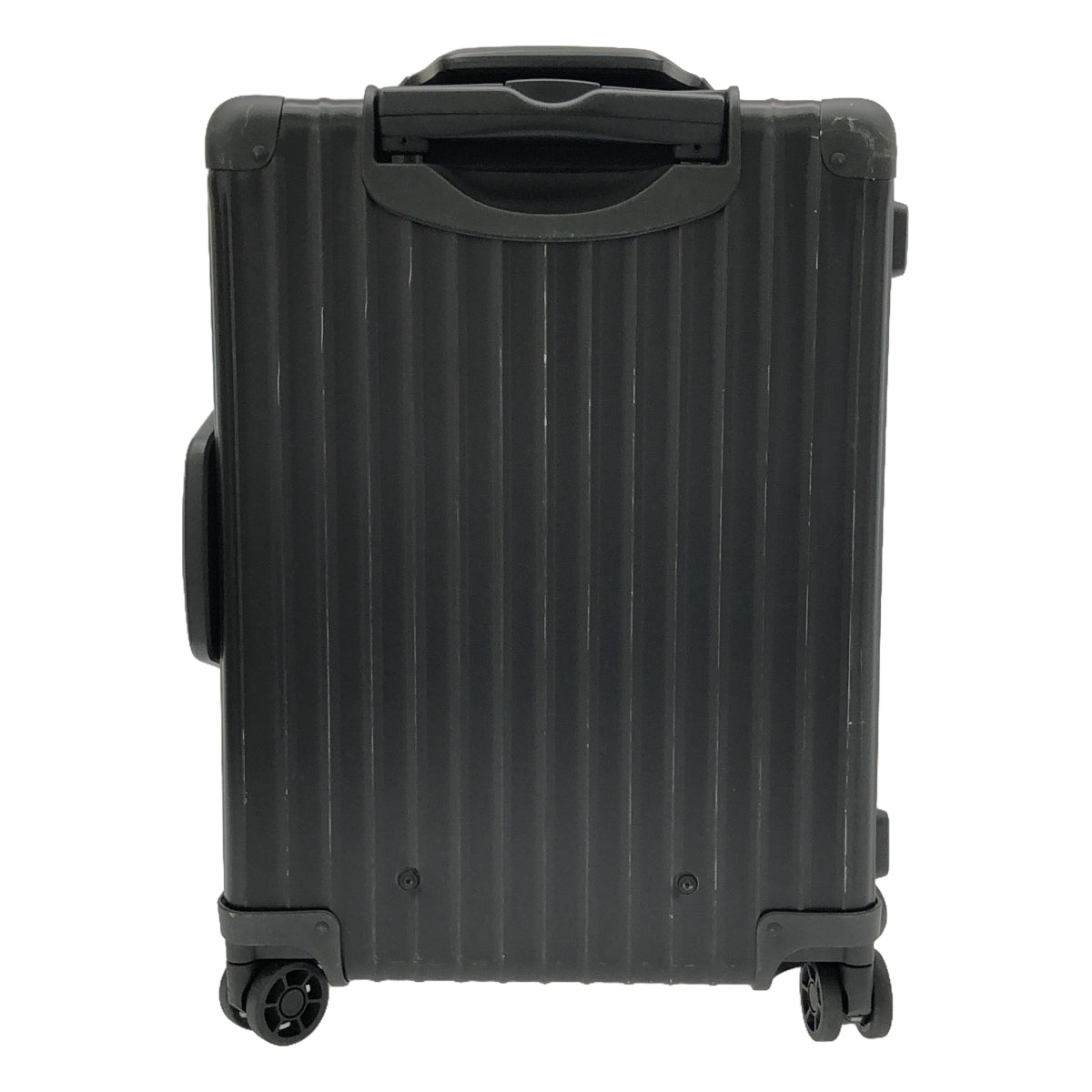 RIMOWA / Rimowa | × UNITED ARROWS United Arrows special order CLASSIC FLIGHT 33L Classic Flight suitcase |