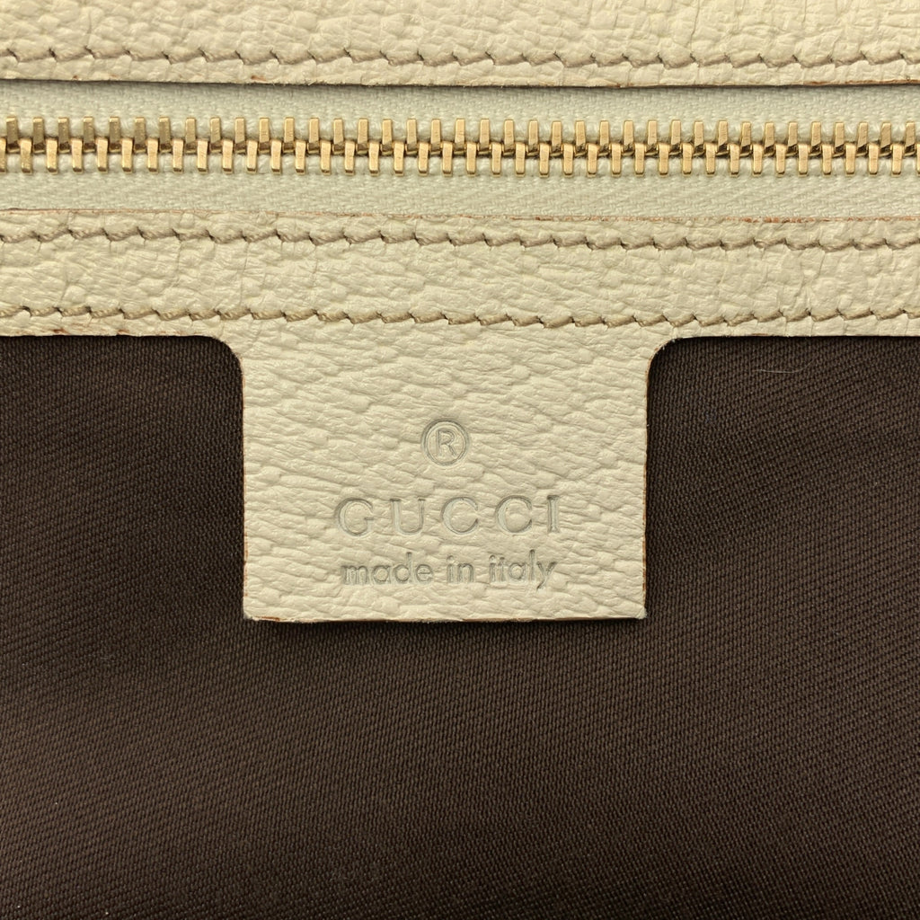 GUCCI | GG 印花帆布手提袋 / 153009 |