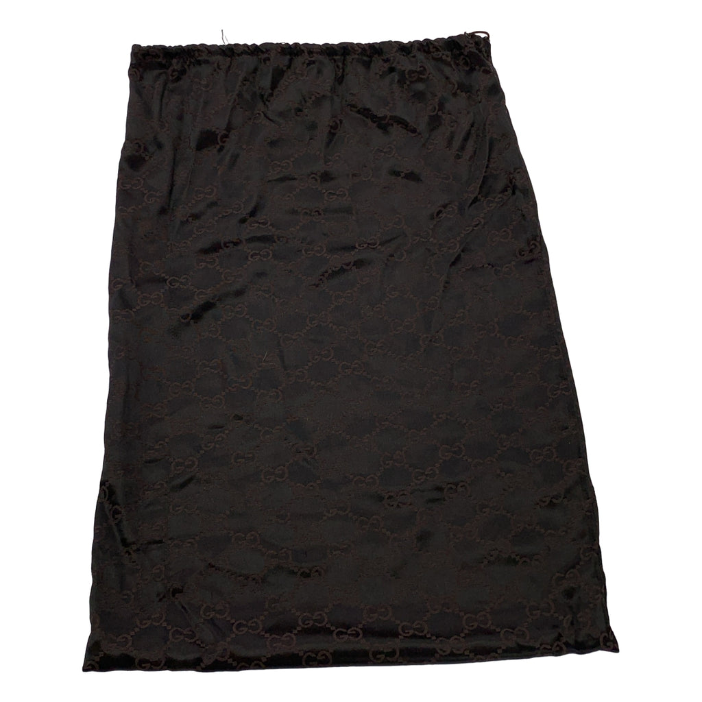 GUCCI | GG 印花帆布手提袋 / 153009 |