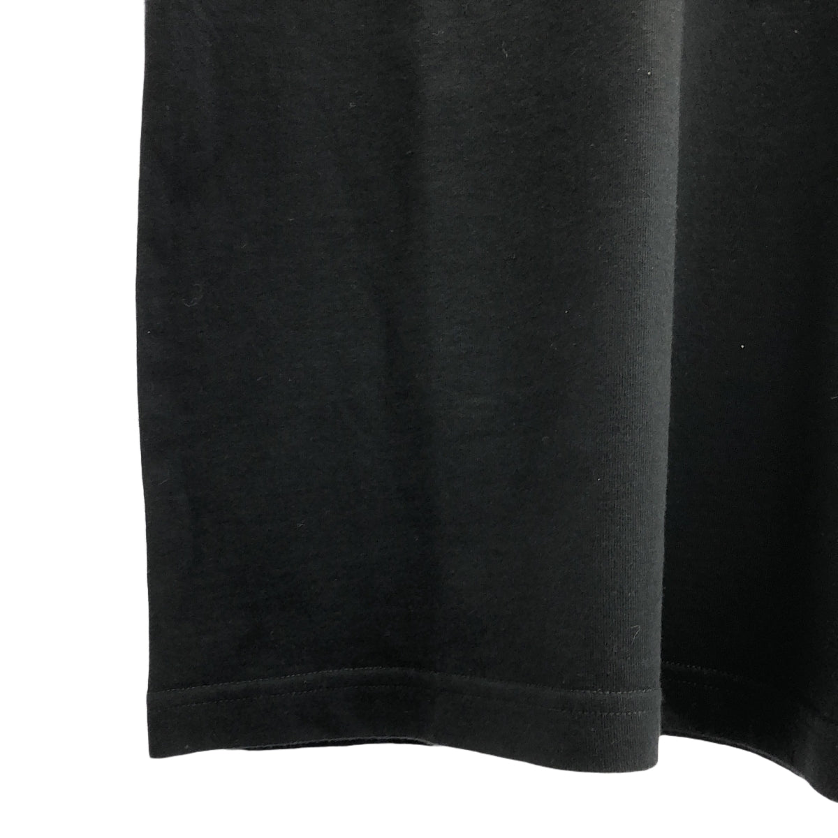 BALENCIAGA / バレンシアガ | リアルバレンシアガ プリントTシャツ | XS | メンズ