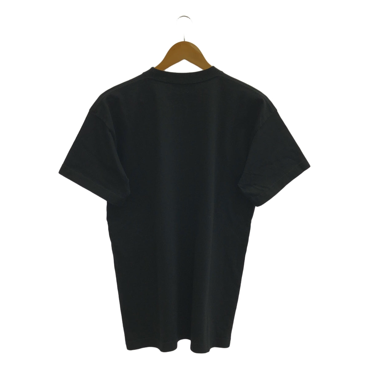 BALENCIAGA / バレンシアガ | リアルバレンシアガ プリントTシャツ | XS | メンズ