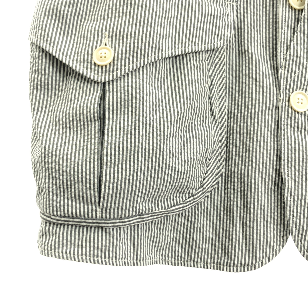 Engineered Garments | 獵裝背心 | S尺寸 | 男士