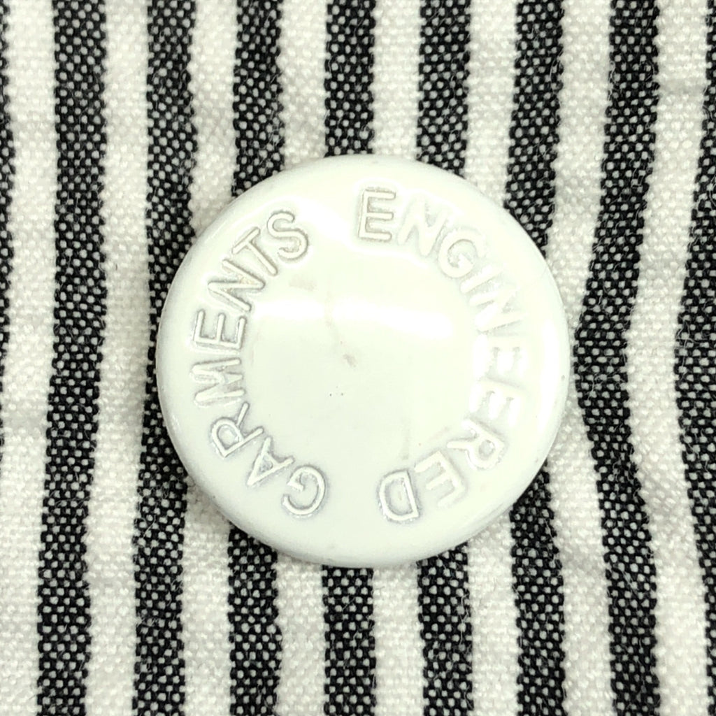 Engineered Garments | 獵裝背心 | S尺寸 | 男士