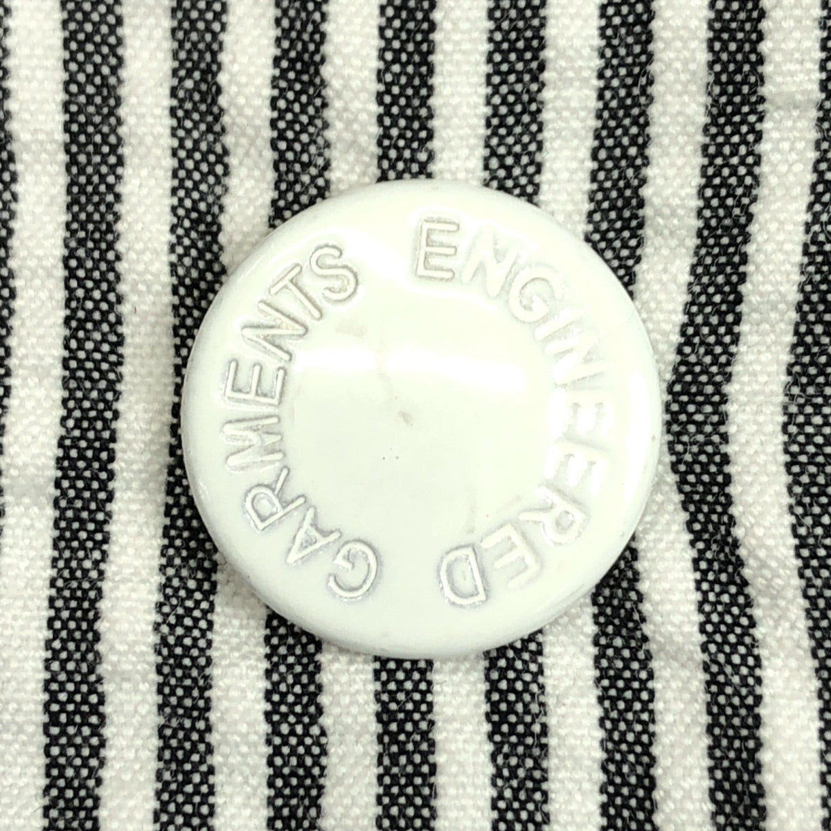 Engineered Garments | 獵裝背心 | S尺寸 | 男士