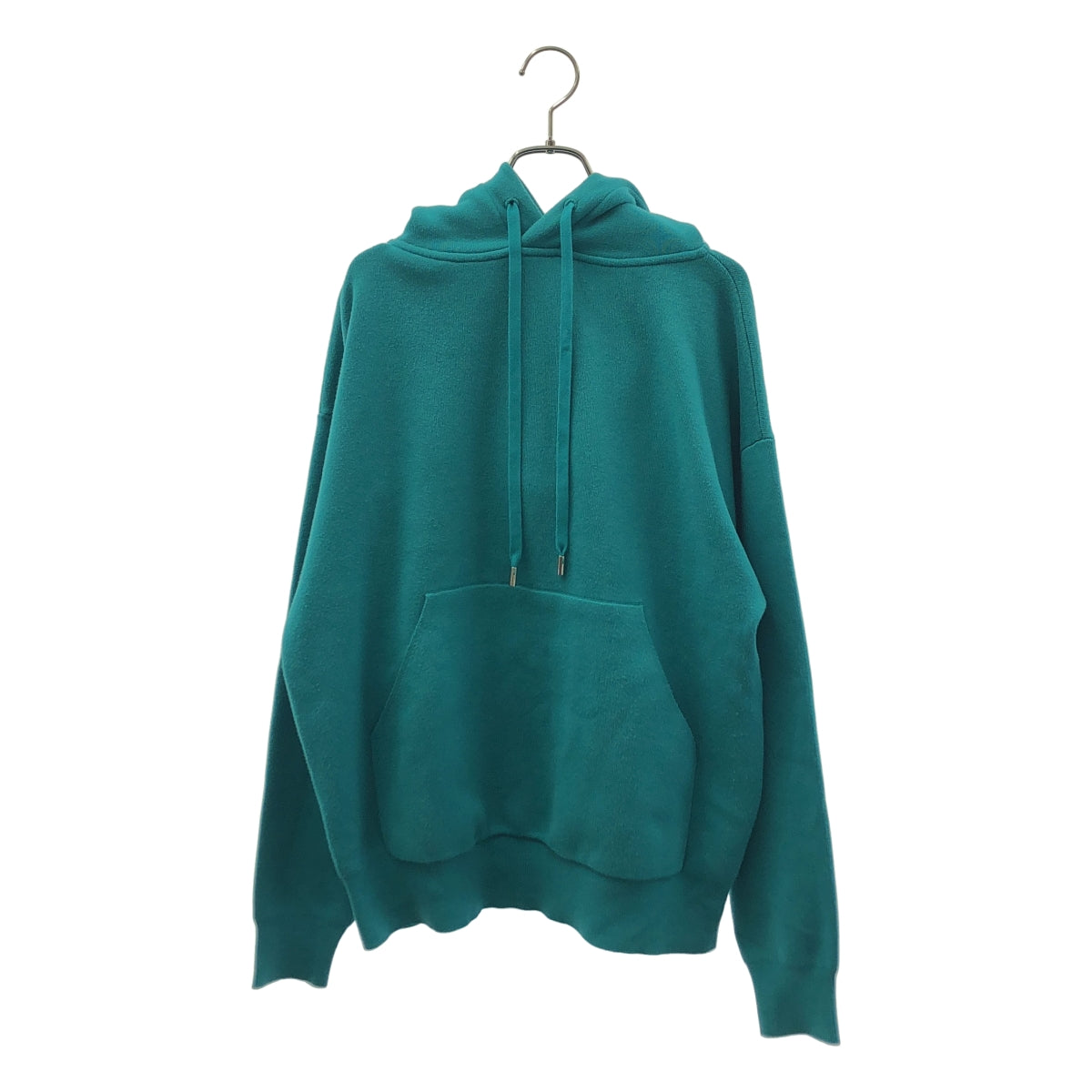 CABaN / 캐빈 | 코튼 캐시미어 파카 | M | 남성