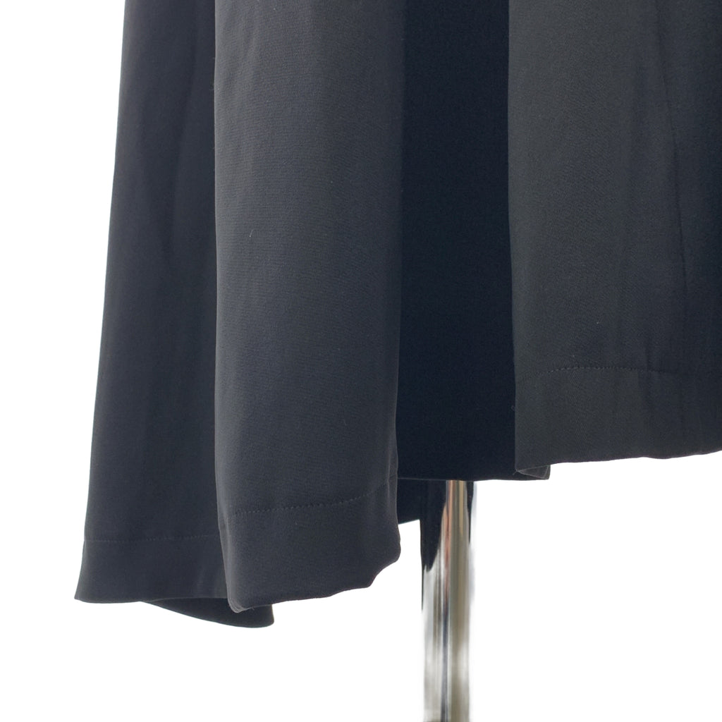 foufou | THE DRESS #11 V領褶皺洋裝 | 1 |