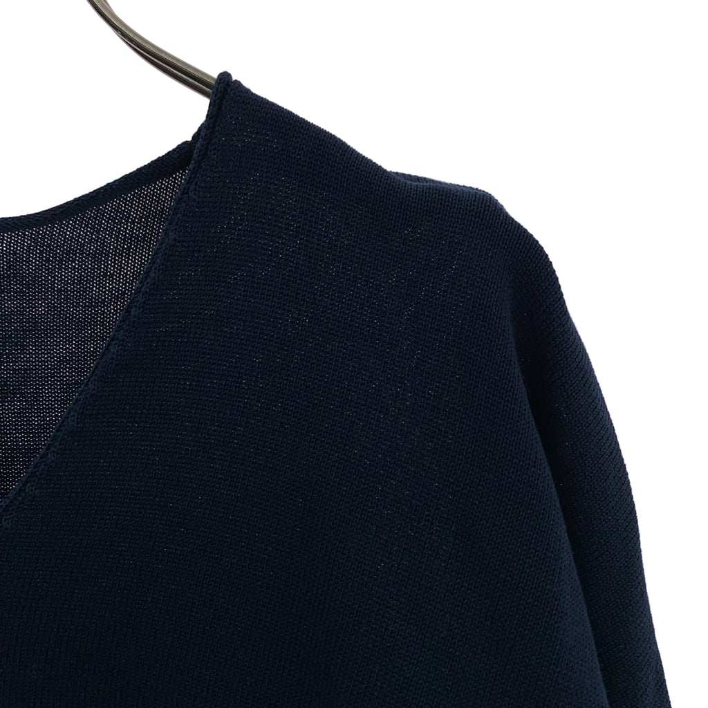 nagonstans / ナゴンスタンス | コットン サイドスリット カットソー | 36 | レディース