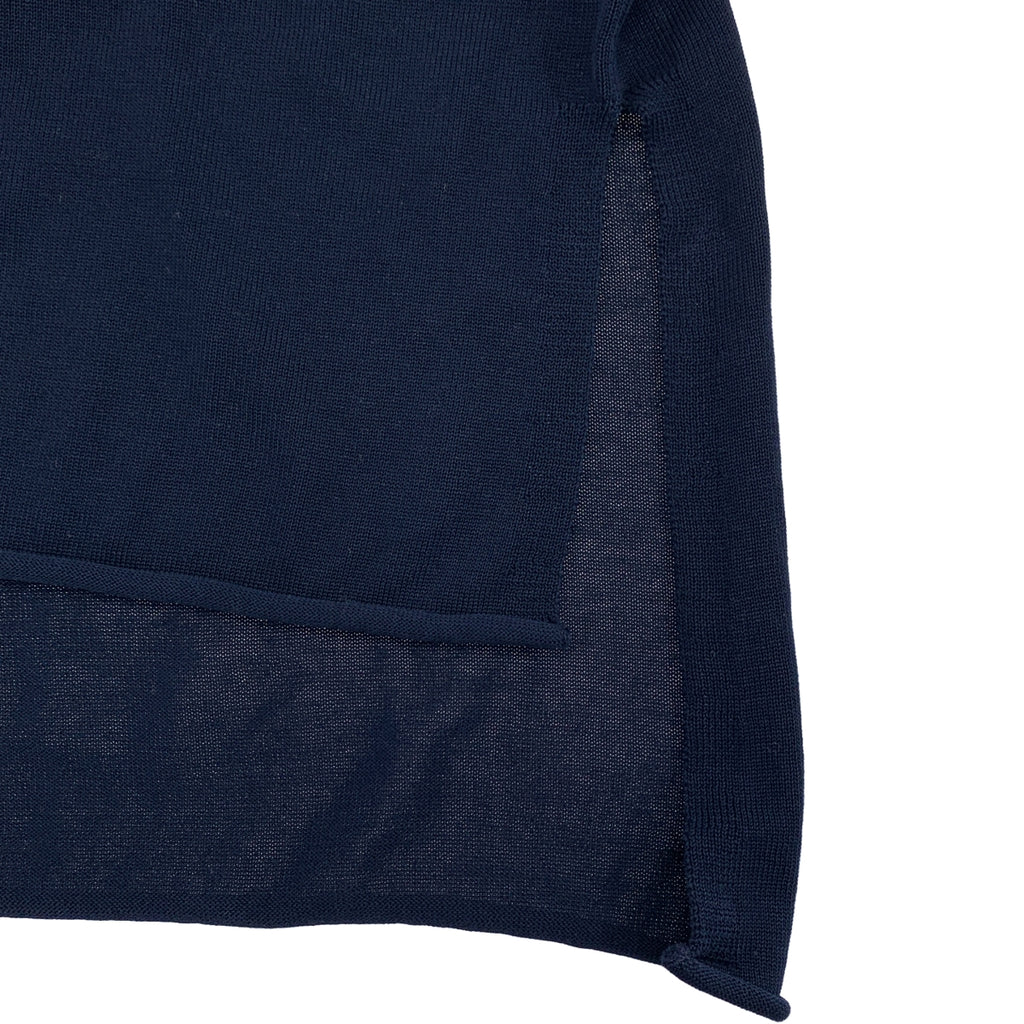 nagonstans / ナゴンスタンス | コットン サイドスリット カットソー | 36 | レディース