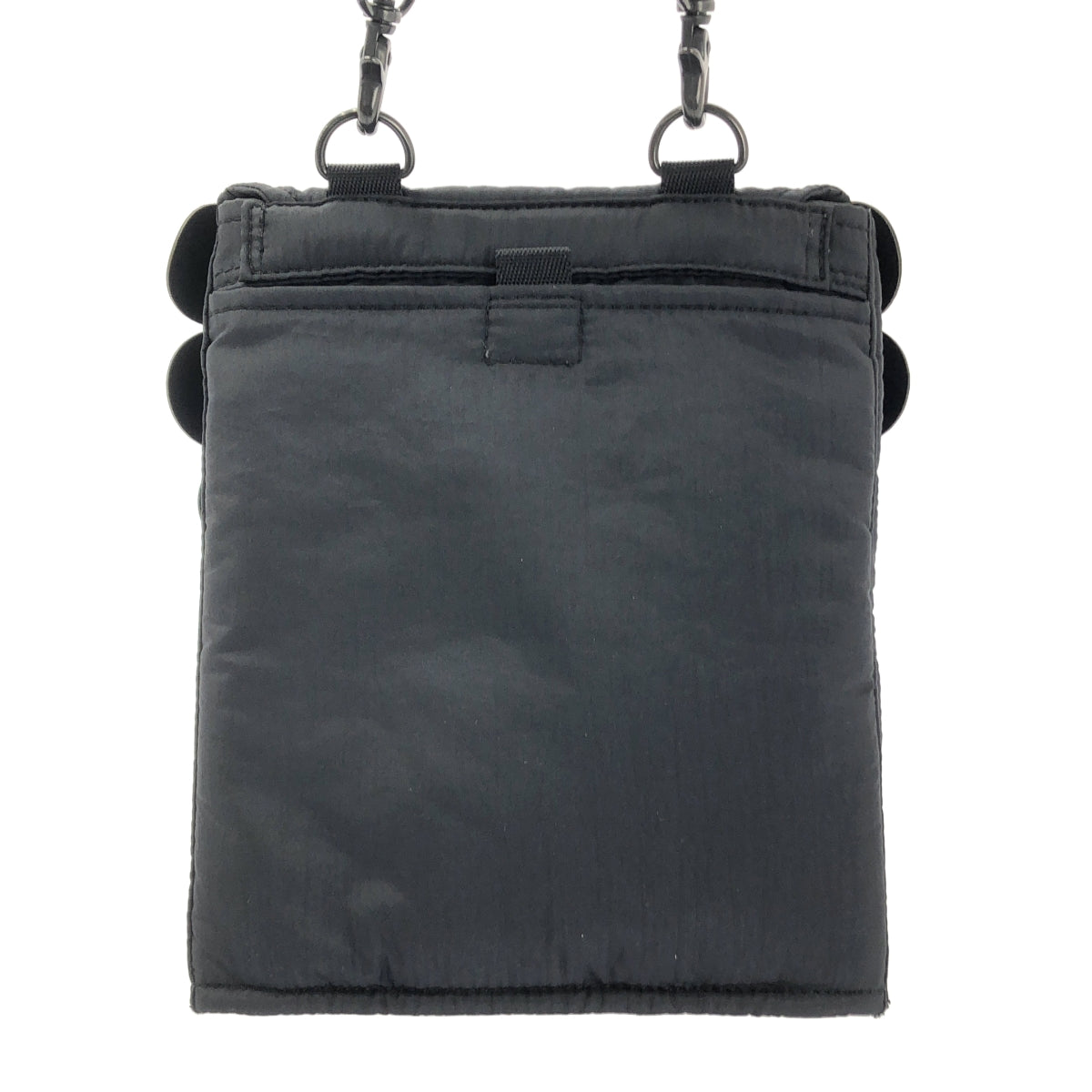 PORTER / 포터 | × sister 래플 숄더백 | 블랙 | 여성