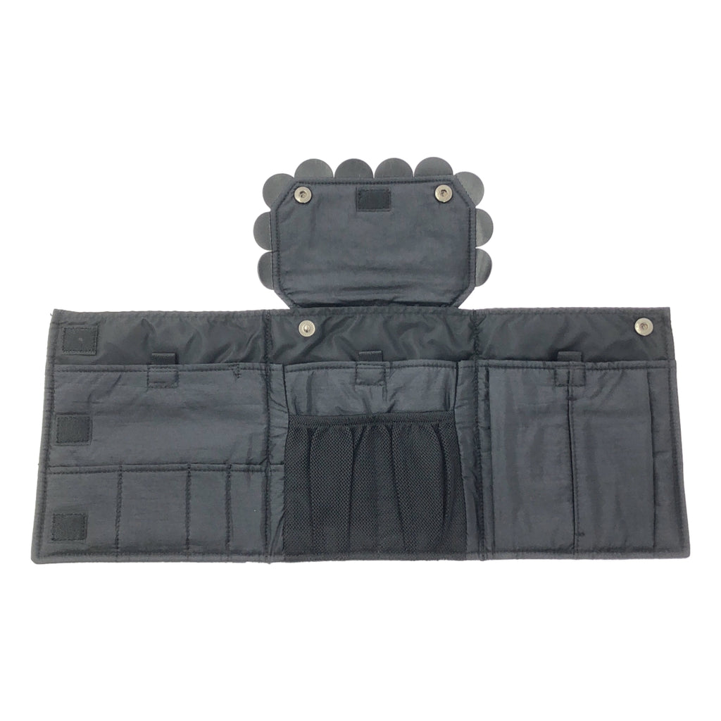 PORTER / 포터 | × sister 래플 숄더백 | 블랙 | 여성