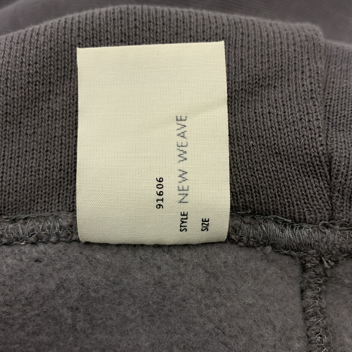 N.HOOLYWOOD / 엔 할리우드 | × CHAMPION / 챔피언 REVERSE WEAVE HOODED SWEATSHIRT / C8-X108 리버스위브 오버 스웨트 후디 | XL | 남성