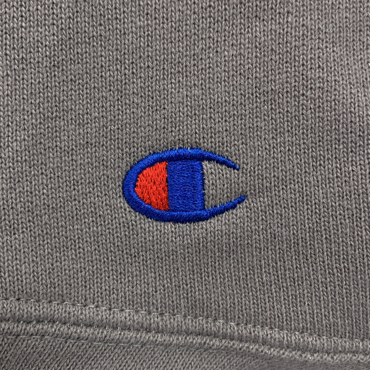 N.HOOLYWOOD / 엔 할리우드 | × CHAMPION / 챔피언 REVERSE WEAVE HOODED SWEATSHIRT / C8-X108 리버스위브 오버 스웨트 후디 | XL | 남성