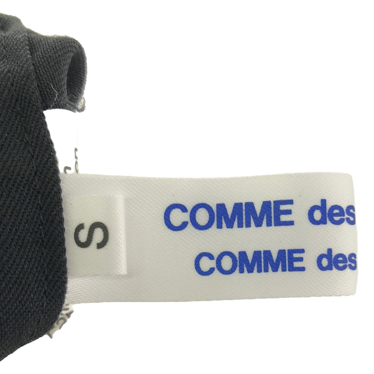 COMME des GARCONS COMME des GARCONS / コムコム | AD2020 | ウール 