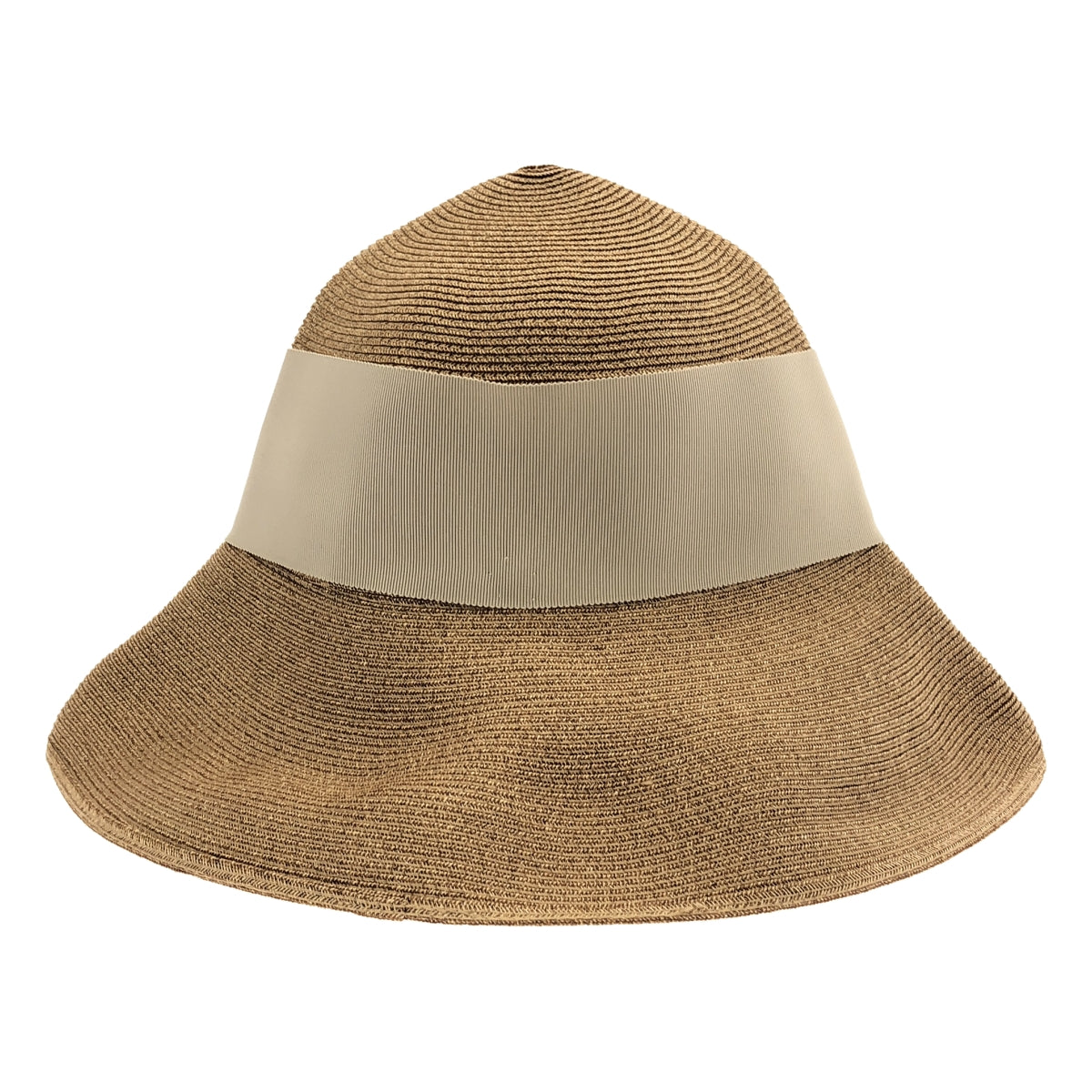 ATHENA NEW YORK | Risako ribbon straw hat |