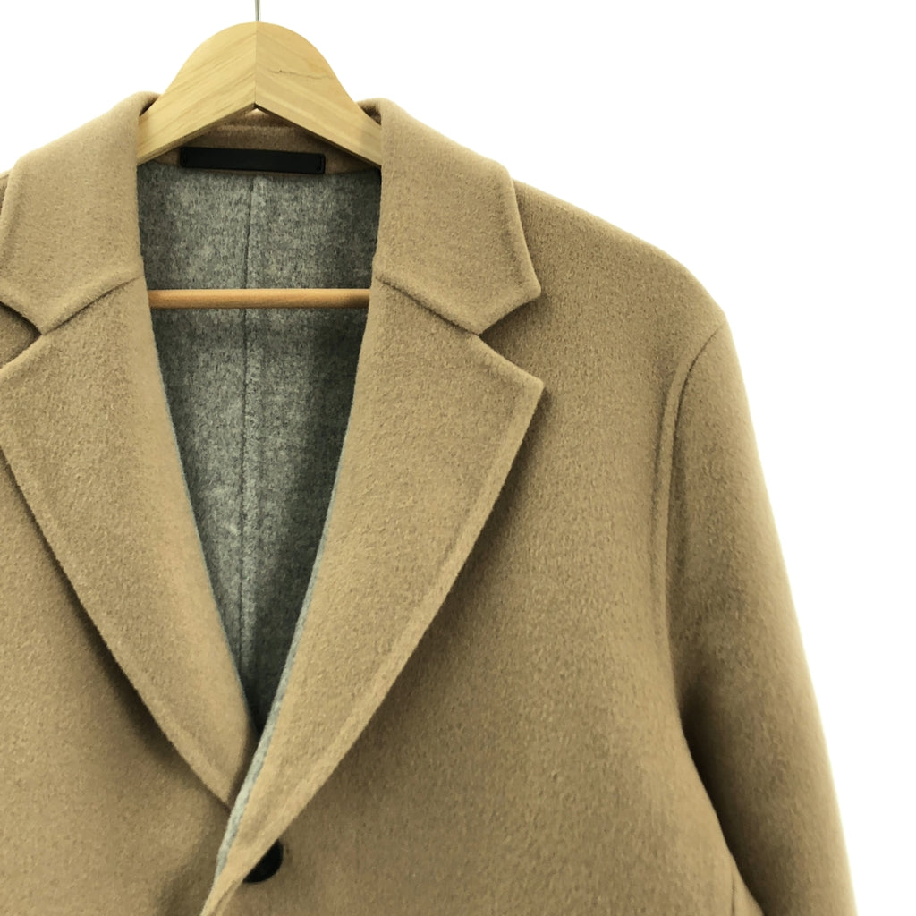 theory / 세올리 | New Divide GC Almec DFW 캐시미어 혼합 체스터 코트 | XS | 남성