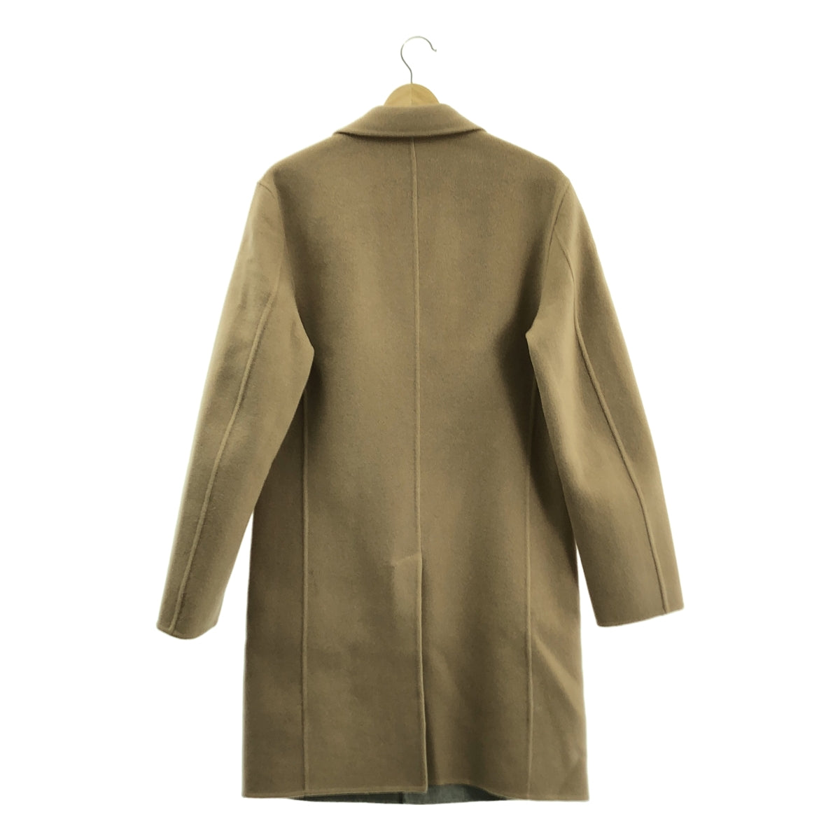 theory / セオリー | New Divide GC Almec DFW カシミヤ混 チェスター