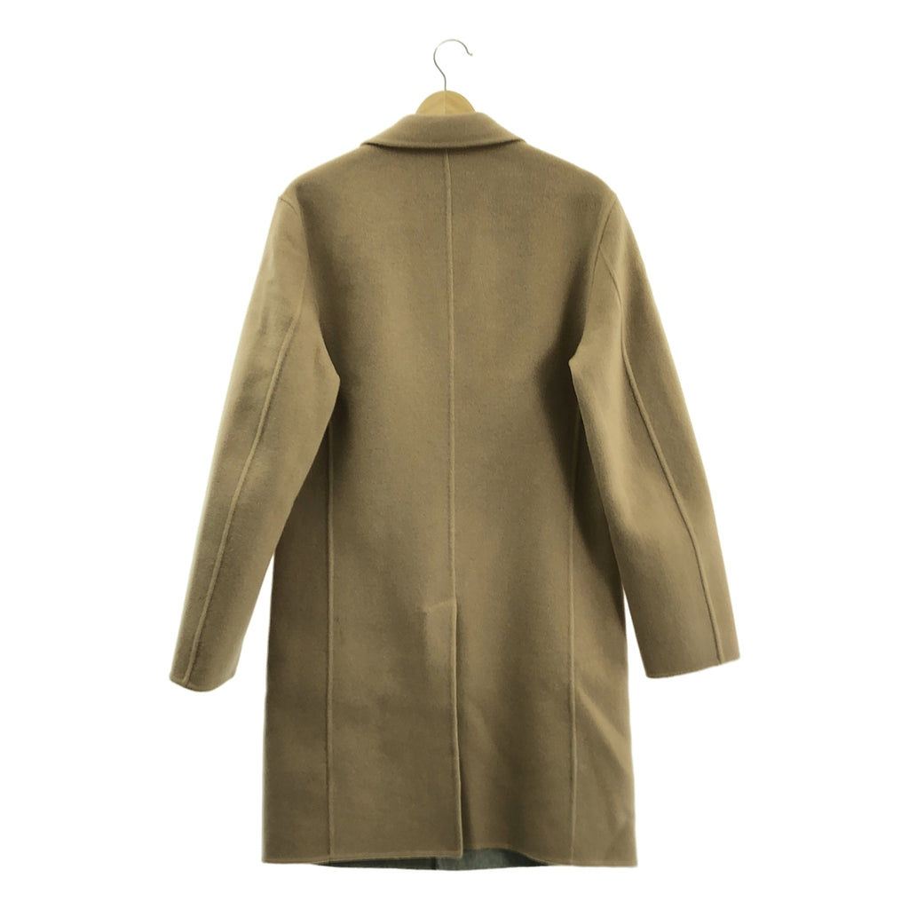 theory / 세올리 | New Divide GC Almec DFW 캐시미어 혼합 체스터 코트 | XS | 남성