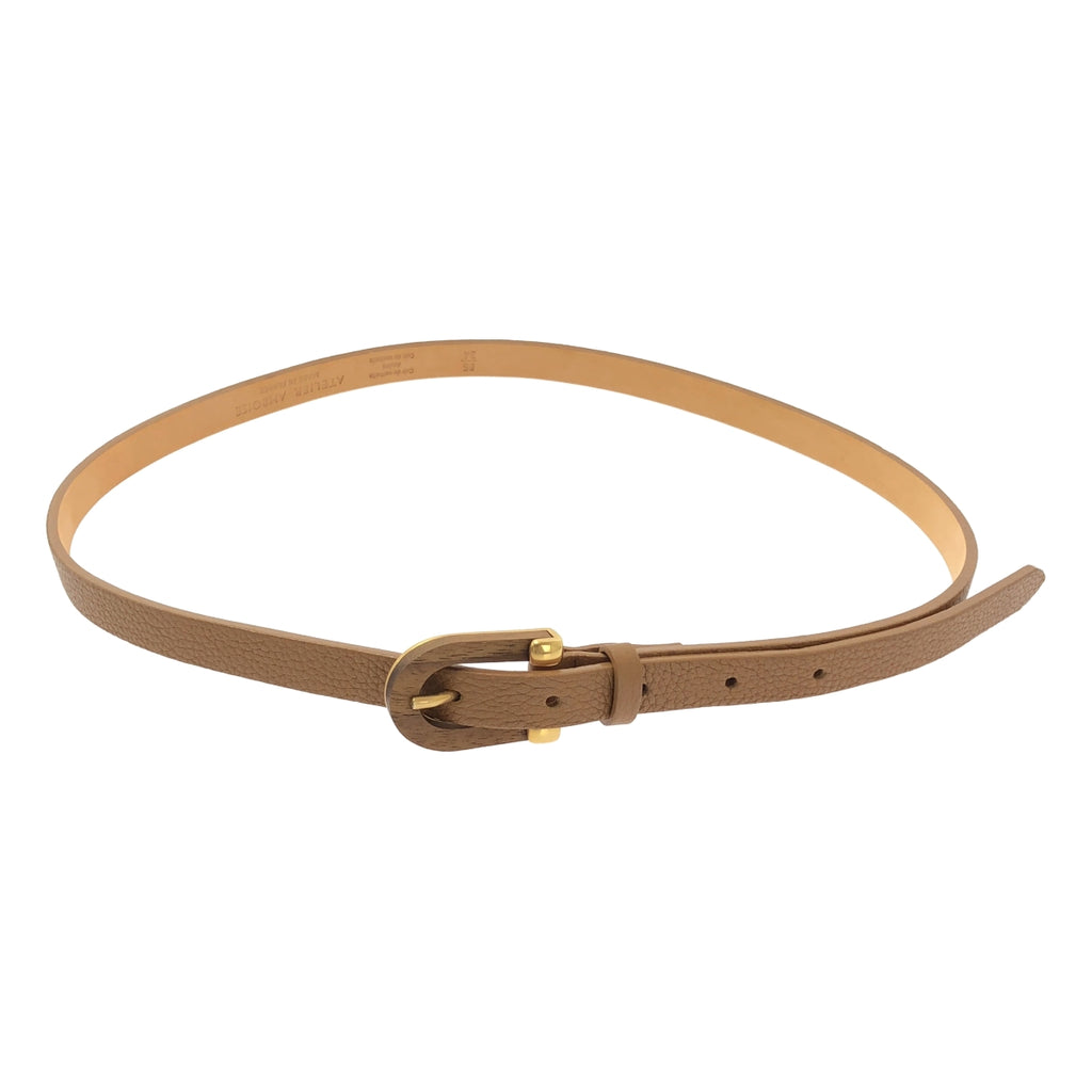 ATELIER AMBOISE | 皮帶 | 34/85 | 其他