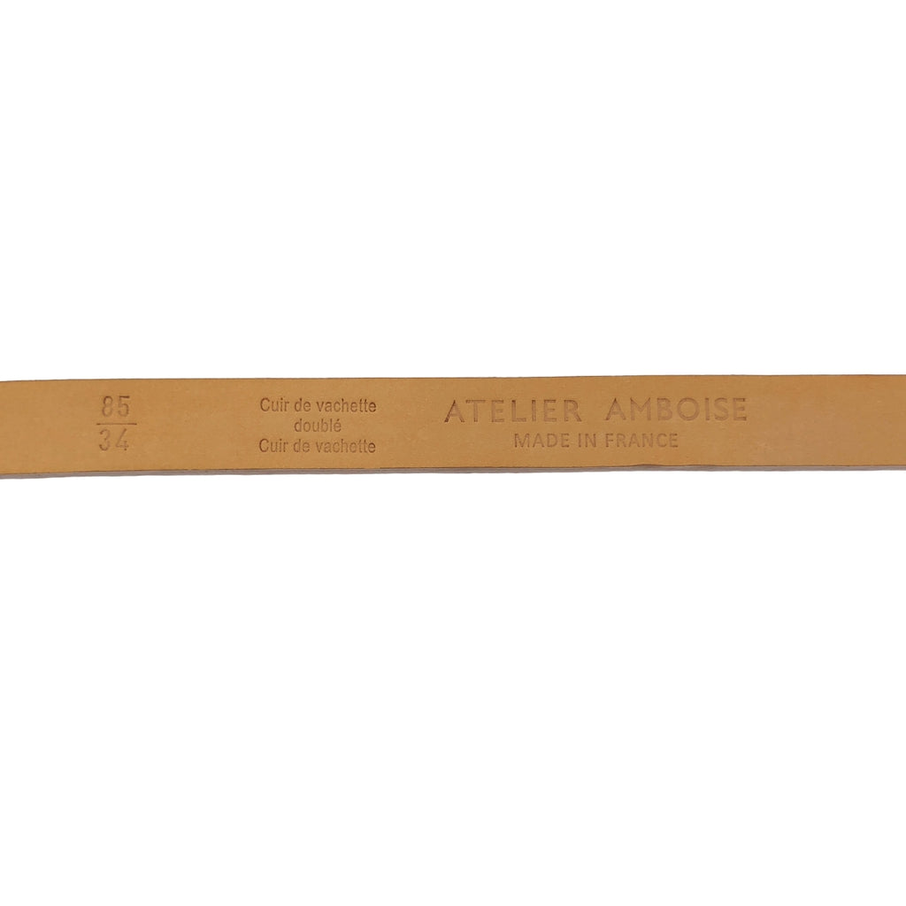 ATELIER AMBOISE | 皮帶 | 34/85 | 其他